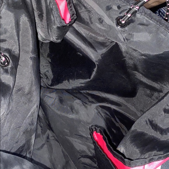 Pink Tote Bag - Picture 4 of 6